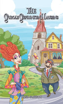 The GurgleGeflunkenHausens-9781035880119