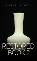 Restored - Book 2-9781035880133