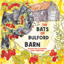 The Bats of Bulford Barn-9781035880201