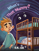 What's That Mummy?-9781035880720
