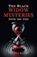 The Black Widow Mysteries : Thicker Than Water-9781035881307