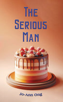 The Serious Man-9781035881444