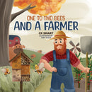 One to Two Bees and a Farmer-9781035881512