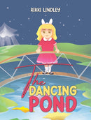 The Dancing Pond-9781035881697