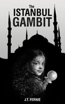 The Istanbul Gambit-9781035881796