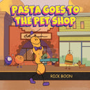 Pasta Goes to the Pet Shop-9781035881932