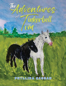 The Adventures of Tinkerbell and Tom-9781035881956