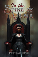 In the Spine of Vana-9781035882052