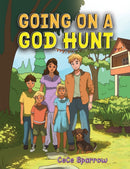 Going on a God Hunt-9781035882281