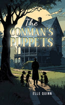 The Conman's Puppets-9781035882328