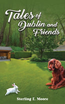 Tales of Dublin and Friends-9781035882342