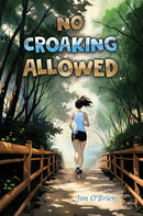 No Croaking Allowed-9781035882366