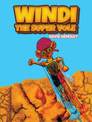 Windi - the Super Vole-9781035882410