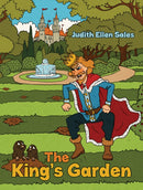 The King's Garden-9781035882601