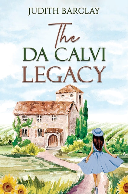 The Da Calvi Legacy-9781035882649