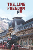The Line to Freedom-9781035882663