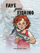 Faye Goes Fishing-9781035882854
