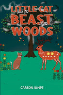 Little Cat and the Beast of the Woods-9781035882892