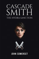 Cascade Smith: The Hydra Sanction-9781035882946