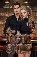 One Night Only-9781035883035