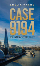 Case 9194 : Crimes of Belfast-9781035883158