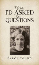 I Wish I'd Asked More Questions