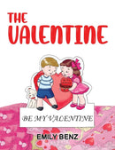 The Valentine-9781035883219