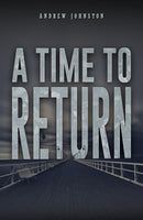 A Time to Return-9781035883295