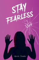 Stay Fearless-9781035883356