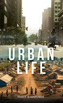 Urban Life-9781035883486