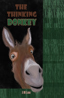The Thinking Donkey-9781035883615