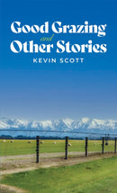 Good Grazing and Other Stories-9781035883783