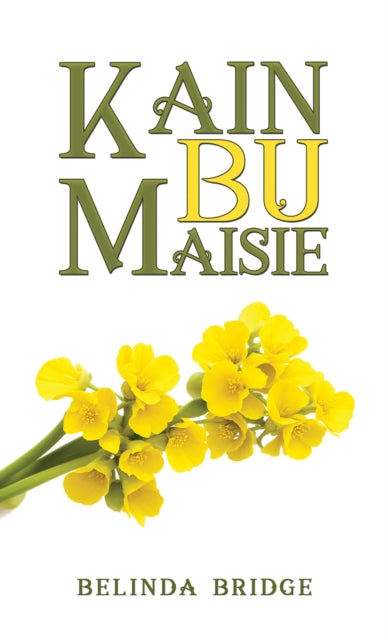 Kain bu Maisie-9781035883806