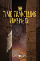 The Time Travelling Timepiece-9781035883844