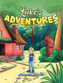 Luke's Adventures-9781035883943