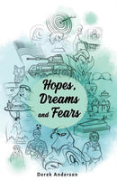 Hopes, Dreams and Fears-9781035884001