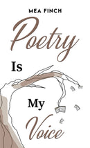 Poetry Is My Voice-9781035884049