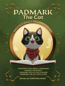 Padmark the Cat
