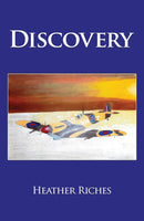 Discovery-9781035884292