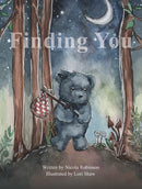 Finding You-9781035884551