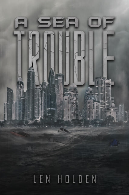 A Sea of Trouble-9781035884698