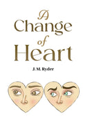 A Change of Heart-9781035884773