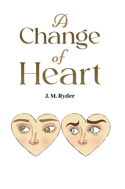 A Change of Heart-9781035884773