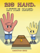 Big Hand, Little Hand-9781035884834