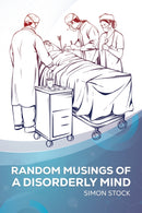 Random Musings of a Disorderly Mind-9781035884971