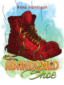 The Abandoned Shoe-9781035885107