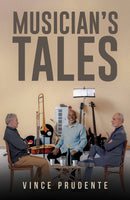 Musician's Tales-9781035885169