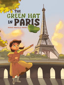 The Green Hat in Paris-9781035885312