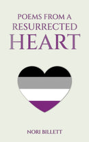 Poems from a Resurrected Heart-9781035885404
