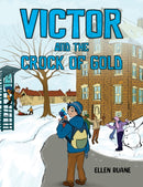 Victor and the Crock of Gold-9781035885466